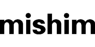 MISHIMA品牌logo