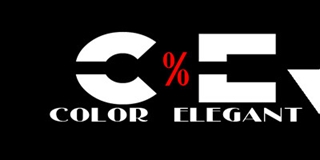 Color Elegant品牌logo
