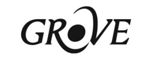 grove品牌logo