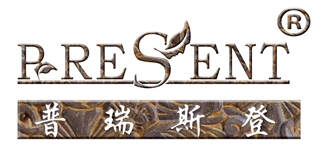 Present/普瑞斯登品牌logo