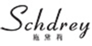 Schdrey/施黛莉品牌logo