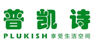 Plukish/普凱詩(shī)品牌logo