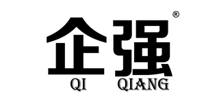 企強(qiáng)品牌logo