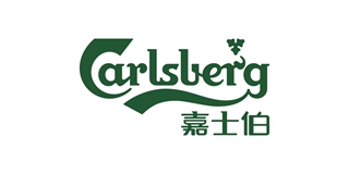 嘉士伯品牌logo