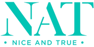 NAT品牌logo