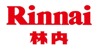 Rinnai/林內(nèi)品牌logo
