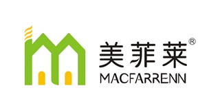 Macfarrenn/美菲萊品牌logo