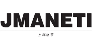 Jmaneti/杰瑪洛蒂品牌logo