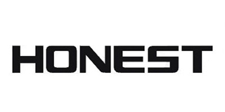 HONEST品牌logo