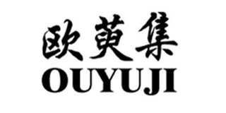 歐萸集品牌logo