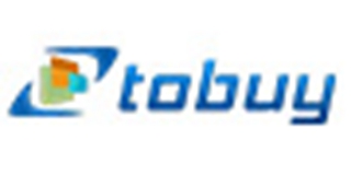 TOBUY品牌logo