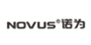 NOVUS品牌logo