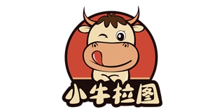 小牛拉圖品牌logo
