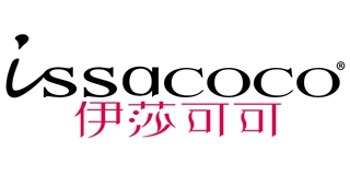 ISSACOCO品牌logo