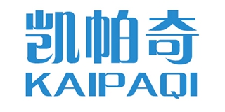 凱帕奇品牌logo