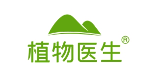 Dr．Plant/植物醫(yī)生品牌logo
