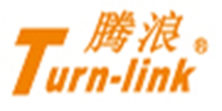 Turn－link/騰浪品牌logo