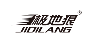 極地狼品牌logo