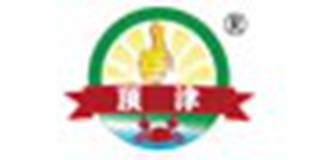 頂津品牌logo