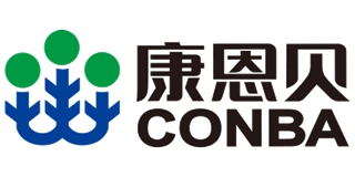 CONBA/康恩貝品牌logo