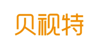 貝視特品牌logo