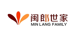 閩郎世家品牌logo