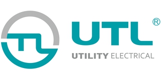 UTL/尤提樂品牌logo