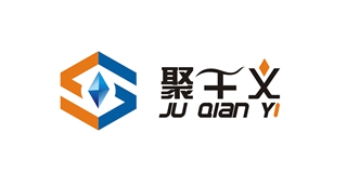 聚千義品牌logo