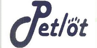 Petlot/派克瑞品牌logo