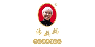 湯媽媽品牌logo