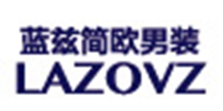 LAZOVZ/藍(lán)茲品牌logo