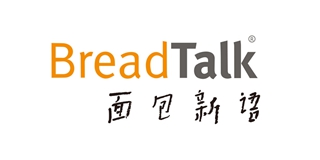BreadTalk/面包新語品牌logo
