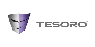 TESORO/鐵修羅品牌logo