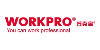 WORKPRO/萬(wàn)克寶品牌logo