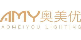 奧美優(yōu)品牌logo
