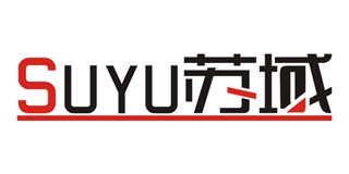 蘇域品牌logo
