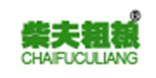 柴夫粗糧品牌logo