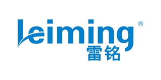 雷銘品牌logo