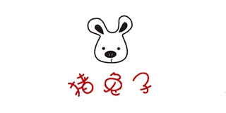 豬兔子品牌logo