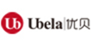 ubela品牌logo