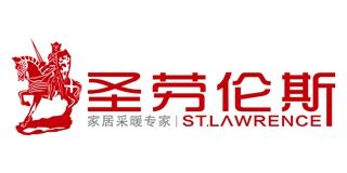 圣勞倫斯品牌logo