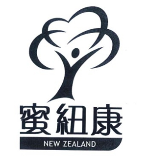 manuka health/蜜紐康品牌logo