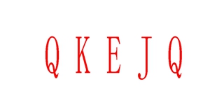 QKEJQ品牌logo