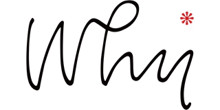 WHY品牌logo