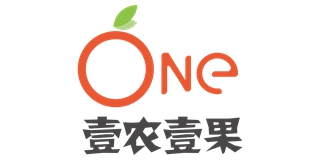 壹農(nóng)壹果品牌logo