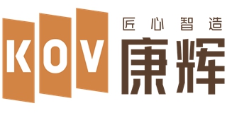 KOV/康輝品牌logo