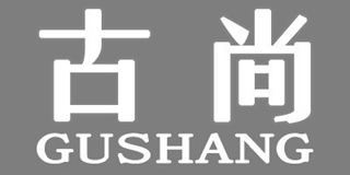 古尚品牌logo