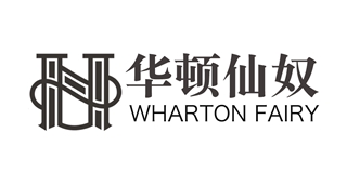 Wharton Fairy/華頓仙奴品牌logo