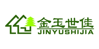 金玉世佳品牌logo