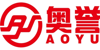 奧譽(yù)品牌logo